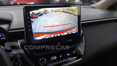 COROLLA CROSS 2.0 VVT-IE FLEX XRE DIRECT SHIFT