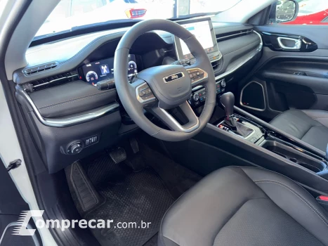 Compass Limited T270 1.3