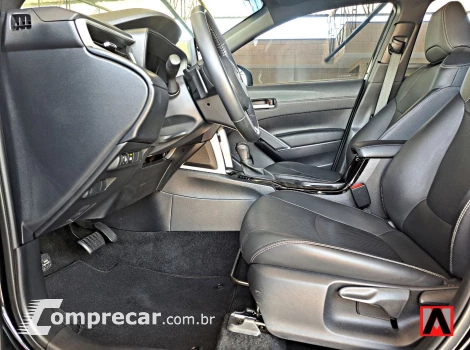 COROLLA CROSS 2.0 Vvt-ie XRE