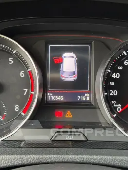 GOLF 2.0 TSI GTI 16V Turbo