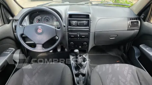 SIENA 1.0 MPI EL 8V
