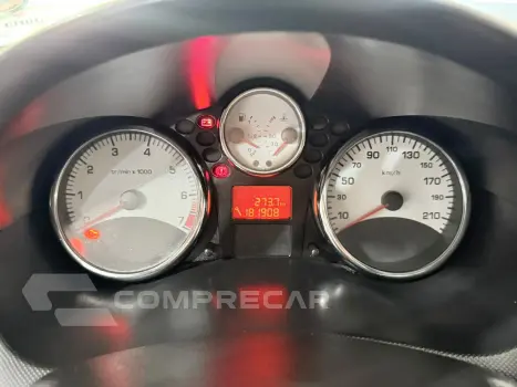 207 1.4 XR S SW 8V