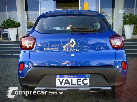 KWID 1.0 12V SCE Outsider