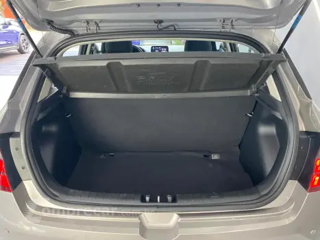 HB20 Vision 1.6 Flex 16V Aut