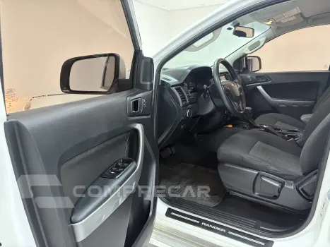 RANGER 2.0 Turbo CD XLS 4X4
