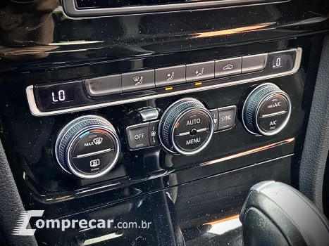 GOLF 1.4 TSI Highline 16V