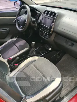 KWID 1.0 12V SCE Intense