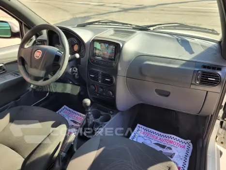 STRADA 1.4 MPI Hard Working CE 8V