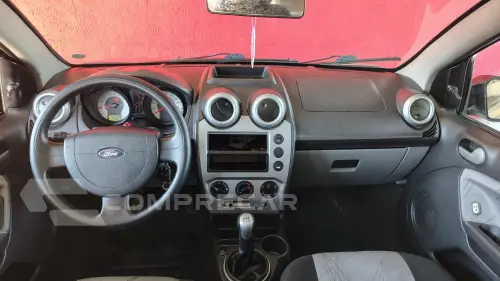 FIESTA 1.0 MPI Class 8V