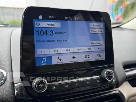 ECOSPORT 2.0 Direct Titanium