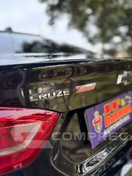 CRUZE 1.4 LT