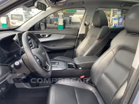TIGGO 5X PRO 1.5 VVT Turbo Iflex