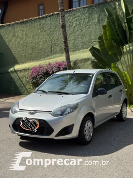 FIESTA 1.0 MPI 8V