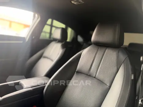 CIVIC 2.0 16vone EXL