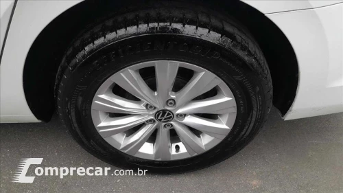 VIRTUS 1.0 170 TSI MANUAL