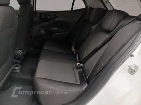 ARGO 1.0 FIREFLY FLEX DRIVE MANUAL