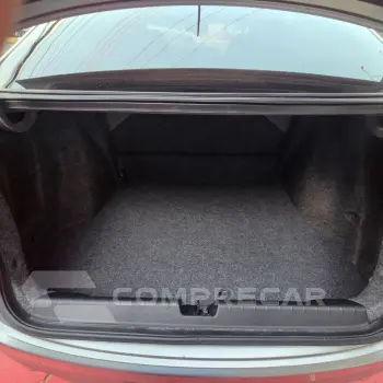 CITY Sedan Personal 1.5 Flex 16V Aut.