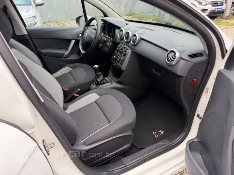 C3 1.5 4P TENDANCE FLEX