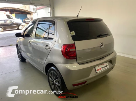 FOX 1.6 MI 8V FLEX 4P MANUAL