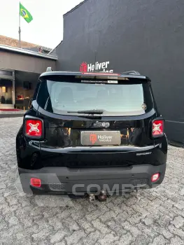 RENEGADE 1.8 16V Sport