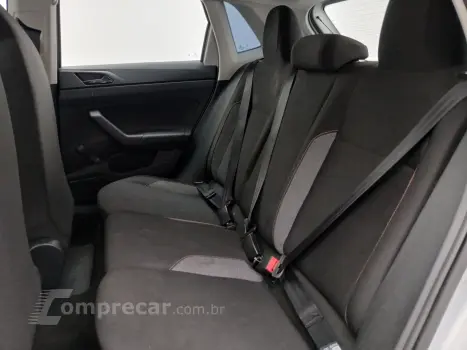 POLO 1.0 MPI TRACK MANUAL