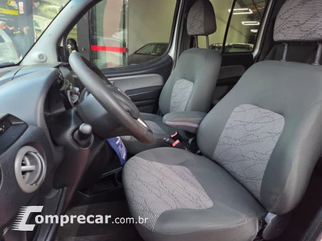 Doblo ESSENCE 1.8 Flex 16V 5p