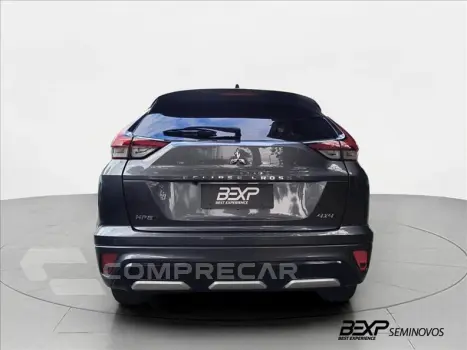 ECLIPSE CROSS 1.5 Mivec Turbo Hpe-s