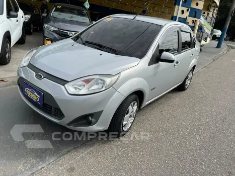 FIESTA 1.6 Rocam SE 8V