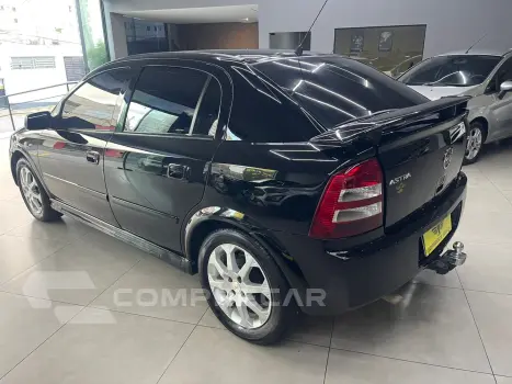 ASTRA 2.0 MPFI Advantage 8V