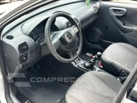 Corsa Hatch Maxx 1.4 (Flex)