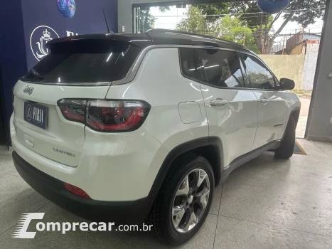 COMPASS 2.0 16V Limited
