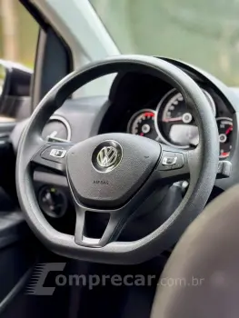 UP 1.0 170 TSI Xtreme