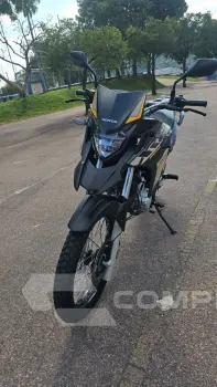 XRE 300/ 300 ABS/ FLEX