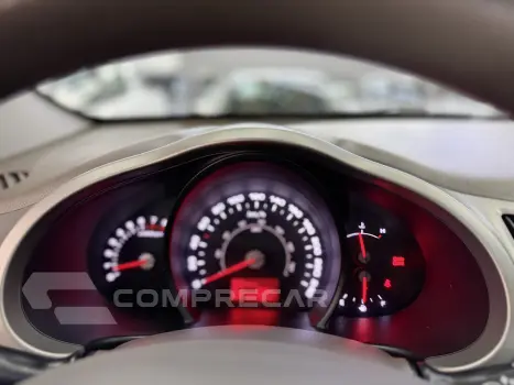 SPORTAGE 2.0 LX 4X2 16V