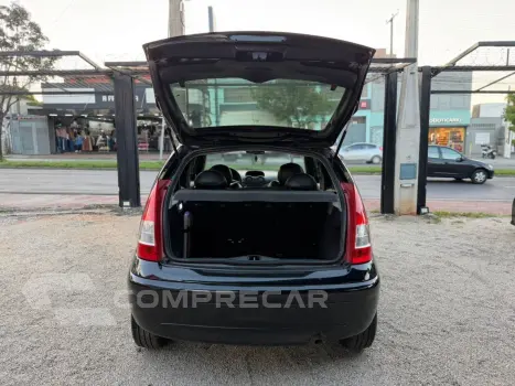 C3 1.4 I GLX 8V FLEX 4P MANUAL