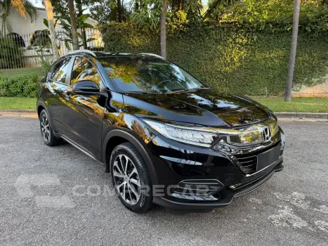 HR-V 1.8 16V EXL