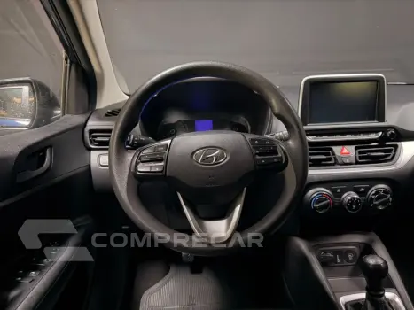 HB20 1.0 12V FLEX COMFORT MANUAL