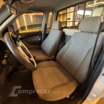 Saveiro CL 1.6 Mi / CL/ C 1.6