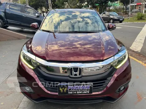 HR-V 1.8 16V LX
