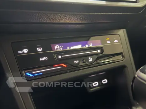 POLO 1.0 170 TSI HIGHLINE AUTOMÁTICO
