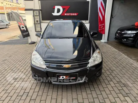 VECTRA 2.0 MPFI Elegance 8V