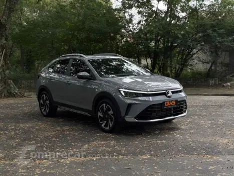 NIVUS 1.0 200 TSI TOTAL FLEX HIGHLINE AUTOMÁTICO