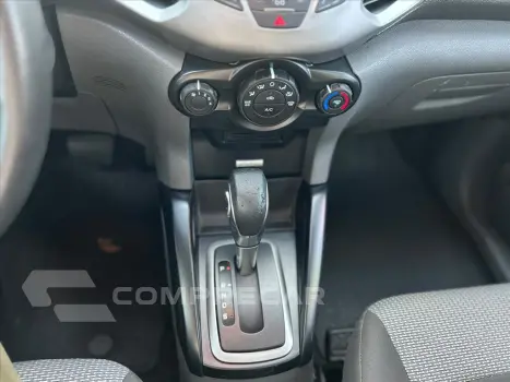 ECOSPORT 1.6 SE DIRECT 16V FLEX 4P POWERSHIFT