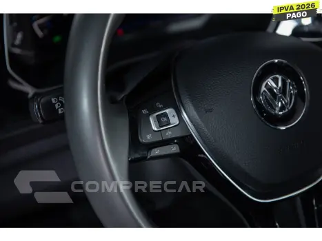 JETTA 1.4 250 TSI TOTAL FLEX COMFORTLINE TIPTRONIC