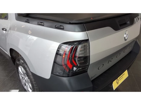 OROCH Intense 1.6 Flex 16V Mec.