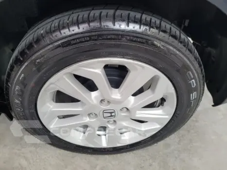 FIT - 1.5 LX 16V 4P AUTOMÁTICO