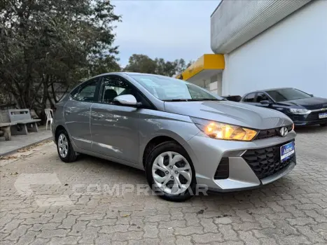 HB20S 1.0 12V FLEX COMFORT PLUS MANUAL