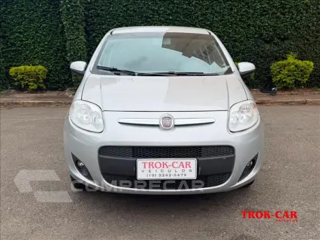PALIO 1.4 MPI Attractive 8V