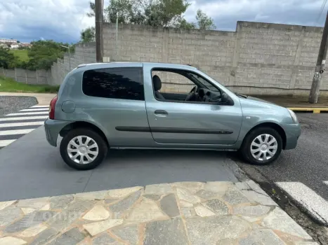 CLIO 1.0 CAMPUS 16V FLEX 2P MANUAL