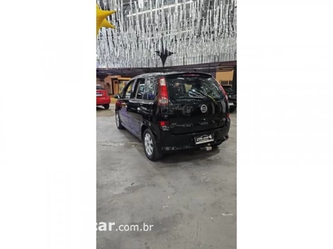 MERIVA - 1.8 MPFI SS 8V 4P MANUAL